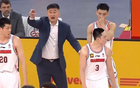 CBA主帅频换，季后赛八强逆袭