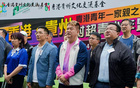 陈百祥：村超改变足球观