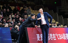 浙江男篮换血，丁伟离任，约克续约，九人合同到期。