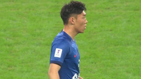 朱辰杰未完全合练，战河南队可能性低。