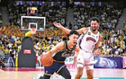 115-92，广东大胜上海晋级八强！CBA季后赛胜出