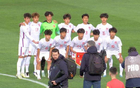 中国男足连胜，三场不败，七分排名第二，五大纪录刷新！