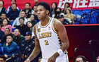 青岛高命中率，广厦低命中率。罚球31中28，广厦28中17。
