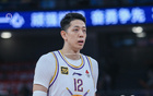 沈梓捷：无优势，盼北京健康战半决赛