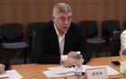 14分CBA半决赛跨国对决，杨鸣需警惕。