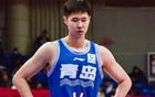 CBA:赵嘉义转队青岛，北控续约格兰，山西男篮受罚。