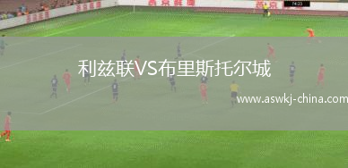 利兹联VS布里斯托尔城
